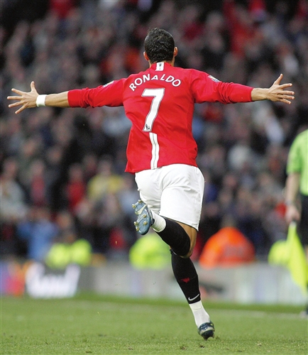 不仅在英超 不仅在英超