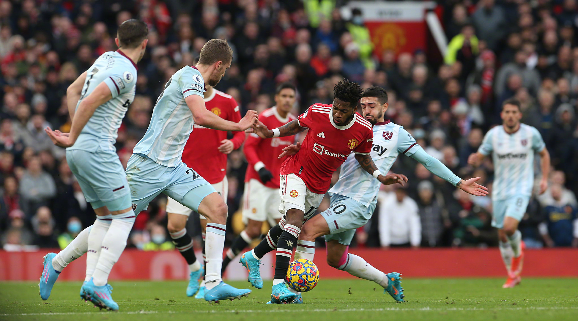 样的季节中 样的季节中