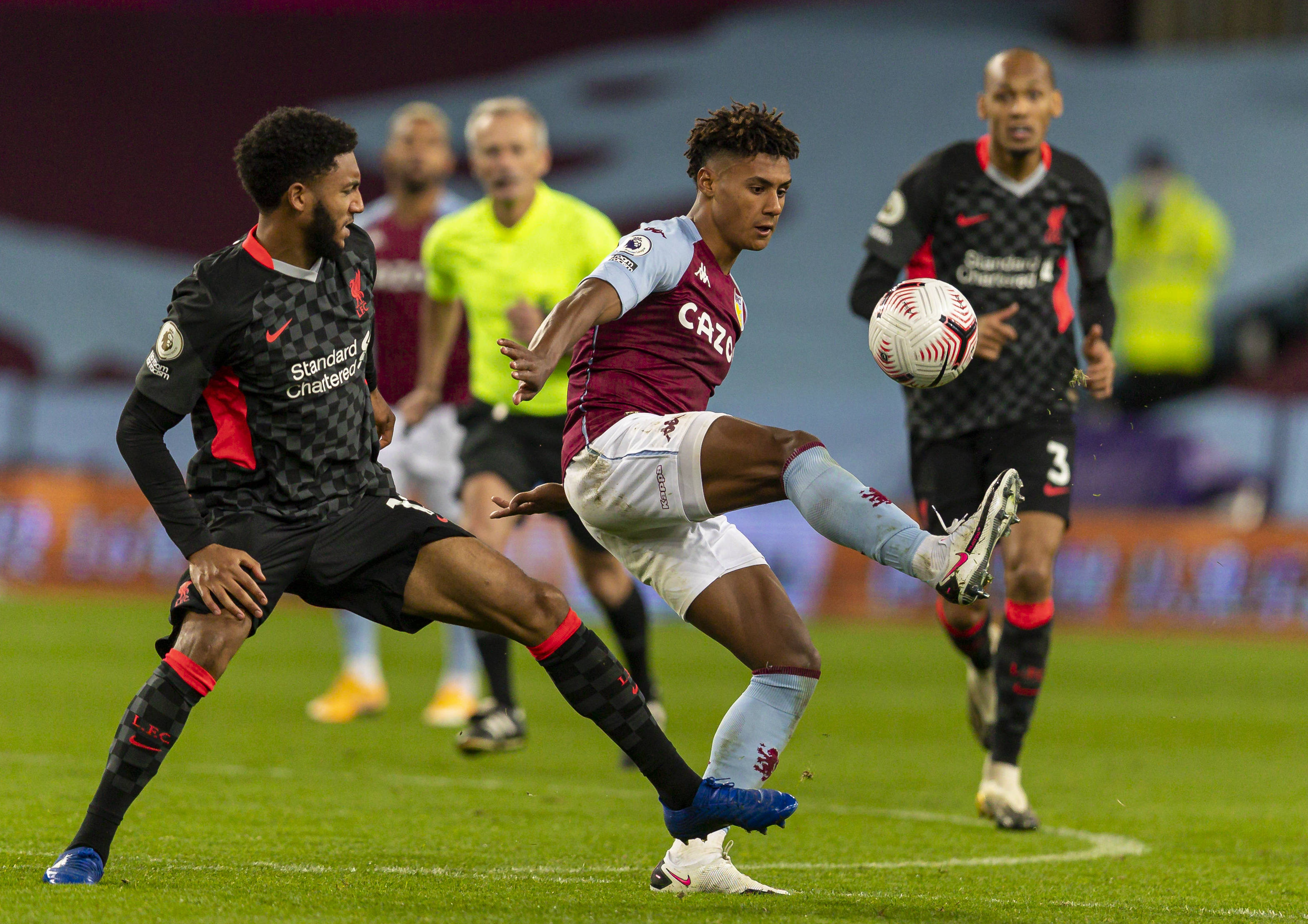 也彻底打乱 也彻底打乱