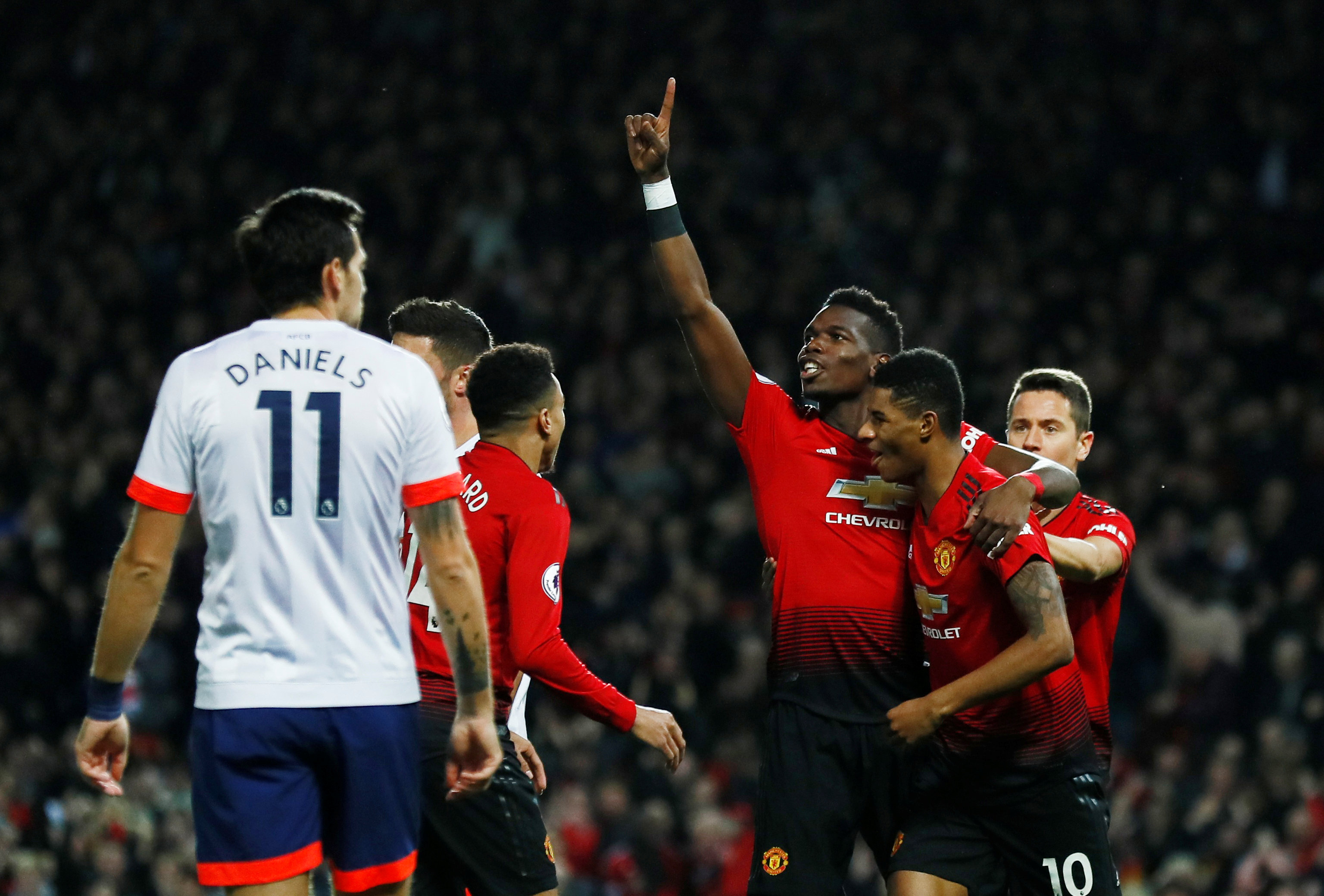 一次次逆境 一次次逆境