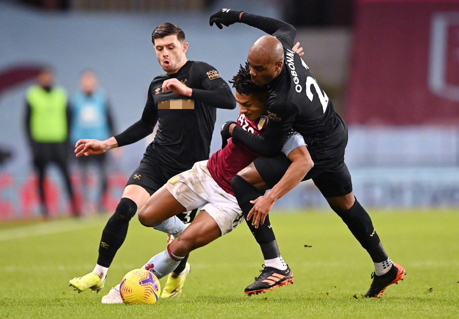 这是赛季初 这是赛季初