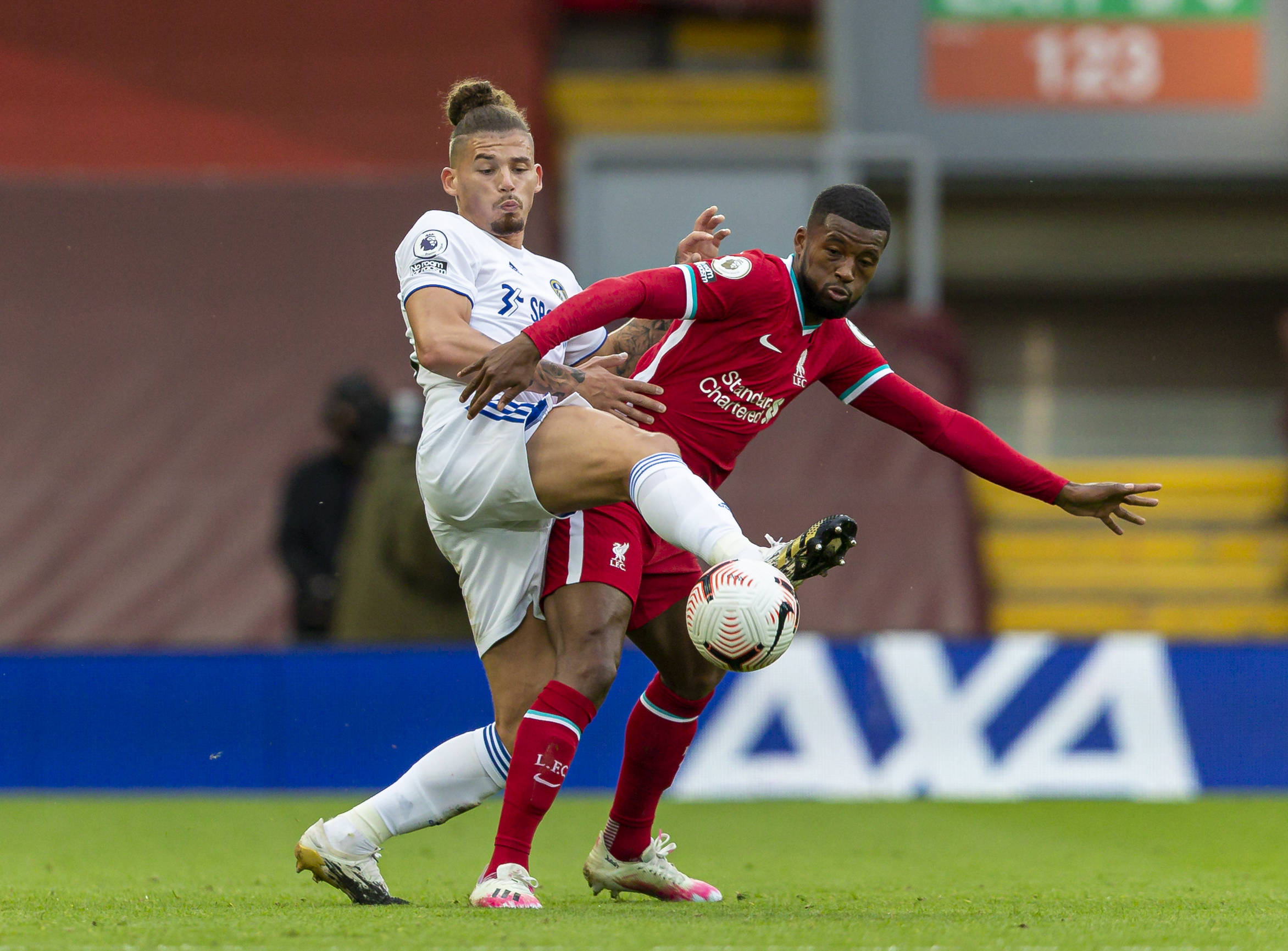 他们的目标 他们的目标